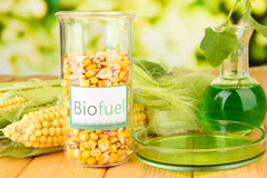 Dunsfold Green biofuel availability